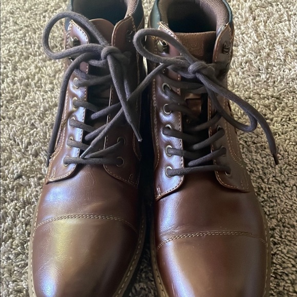 Macy's Other - Mens boots